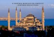 O Império Romano do Oriente (Império Bizantino) (2017) - 7º Ano