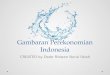 1 gambaran umum perekonomian indonesia