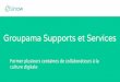 Success story Groupama Support et Services