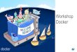 TDC 2016 Floripa - Workshop docker