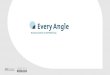 Every Angle - Gestión Operacional para SAP