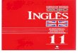 Curso de idiomas globo   ingles - livro 11