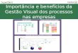 Importância da Gestão Visual nas empresas