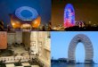 Els 4 edificis més curiosos del món - Jordi V. - Pol R