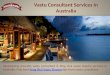 Vastu Consultant Services in Australia