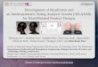 Development of Headforms and an Anthropometric Sizing Analysis System for Head-Related Product Designs