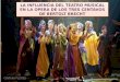 LA INFLUENCIA DEL TEATRO MUSICAL EN LA OPERA DE LOS TRES CENTAVOS DE B. BRECHT