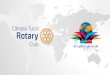 Rotary Club Campia Turzii 2015