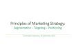 M4M 02_Principles of Marketing Strategy