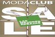 Catálogo Liquidación  Modaclub 2015 3