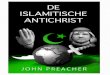 De islamitische antichrist