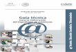 Guía técnica para la elaboración del expediente de evidencias de enseñanza. evaluación del desempeño ciclo escolar 2016–2017