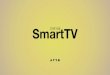 Онлайн-кинотеатр для SmartTV на веб-технологиях / Михаил Лабанов (Ayyo)