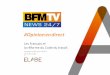 Les Français et la réforme du code du travail / Sondage ELABE pour BFMTV