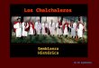 Los Chalchaleros - Historia