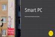Case Smart PC