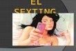 EL SEXTING