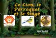 French Fable