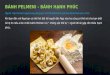 Bánh Pelmeni - Bánh Hạnh Phúc