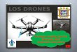 Drones Presentación