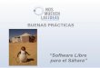 ED09 - Software Libre Para El Sahara