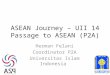Asean journey – uii 2014 passage to asean (p2 a)