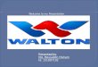 Walton company