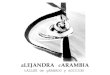Alejandra Carambia - Taller de Grabado y Edición
