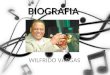 Biografia Wilfrido Vargas