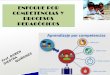 Enf. competencias y proceso pedagogicos