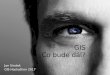 GIS - Co bude dál? / Gis Hackathon 2017