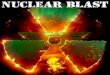 Nuclear blast español