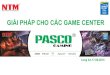 PASCO Gaming Long An