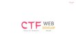CTF WEB Back_END 개발기
