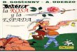 29 asterix y el arma secreta (la rosa y la espada) [1991]