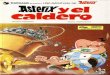 13 asterix y el caldero [1968]