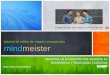 Tutorial mindmeister - Guía de uso del mindmeister