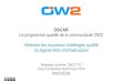 Oscar - Le programme qualité de la communauté OW2