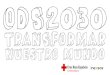 ODS2030 Transformar nuestro mundo (Objetivos Desarrollo Sostenible)