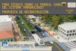 Propuesta IDU - Foro Técnico sobre la Troncal Caracas del Sistema Transmilenio-ST