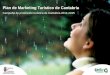Plan de marketing turístico de Cantabria ( España) 2014-2015