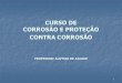 CURSO DE CORROSÃO RESUMIDO PARA O SITE 2016 PDF
