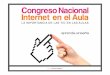 José Antonio Salgueiro González - "Unidos por las TIC, un proyecto de agrupación escolar "