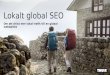Lokal SEO för en global webb - så gjorde vi!