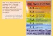 Tolerancia, inclusión y respeto a la diversidad en una escuela canadiense