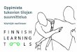 Osallistava oppimistilasuunnittelu Finnish Learning Tools @educa2016