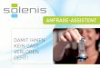 solenis Anfrage-Assistent