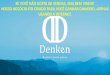 Apresentação Completa Denken
