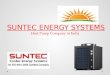 Suntec Energy System