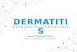 Dermatitis por contacto y atopica con enfoque inmunologico
